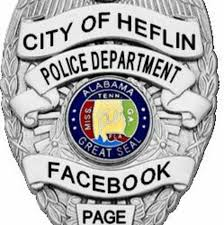 Heflin Police Department