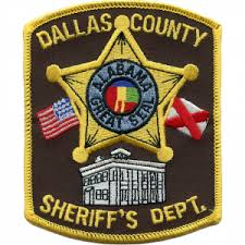 Dallas County Sheriff Department