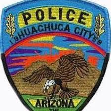 Huachuca Police Department