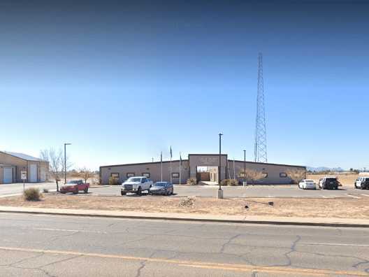 Willcox Police Department