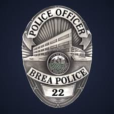 Brea Police Dept