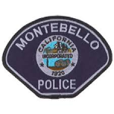 Montebello Police Dept