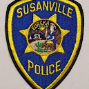 Susanville Police Dept