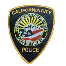 California City Police Department