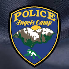 Angels Camp Police Dept