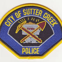 Sutter Creek Police Dept