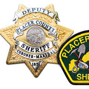 Placer County Sheriff Department