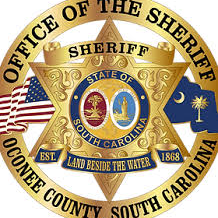 Oconee County Sheriff Department