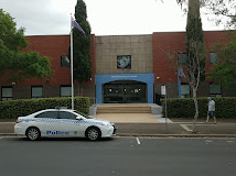 Sutherland Police Department