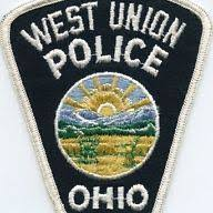 West Union Police Dept