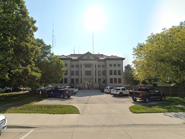 Rockwell City (calhoun Co) Police Department