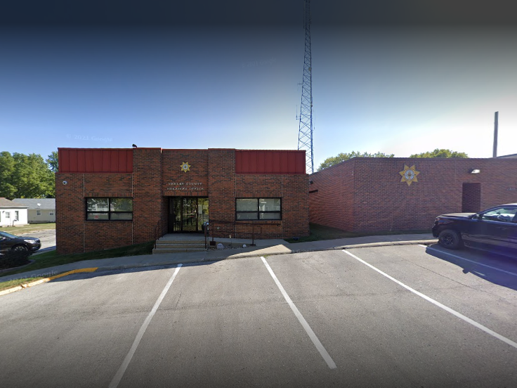 Shelby County Sheriff Office