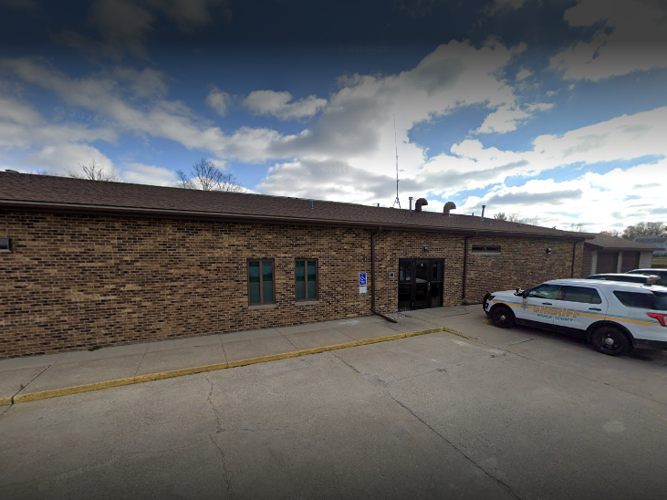 Keokuk County Sheriff Department