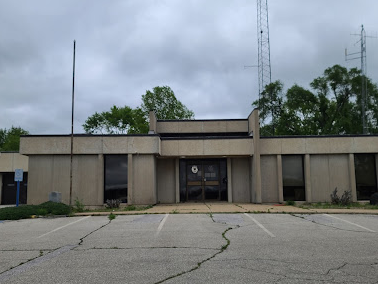 Appanoose County Sheriff Department