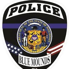 Blue Mound Police Department