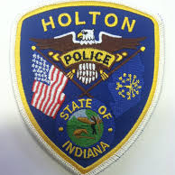 Holton Police Dept