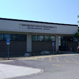 Burlington Police Dept