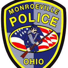 Monroeville Police Department