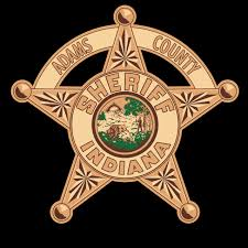 Adams County Sheriff Department