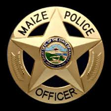 Maize Police Department