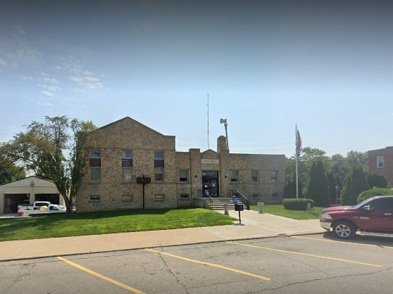 Wathena Police Department