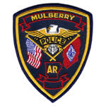 Mulberry Police Dept