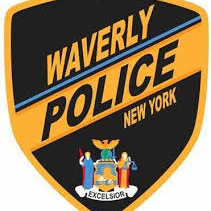 Waverly Police Department