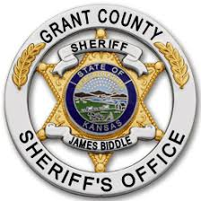 Grant County Sheriff Department