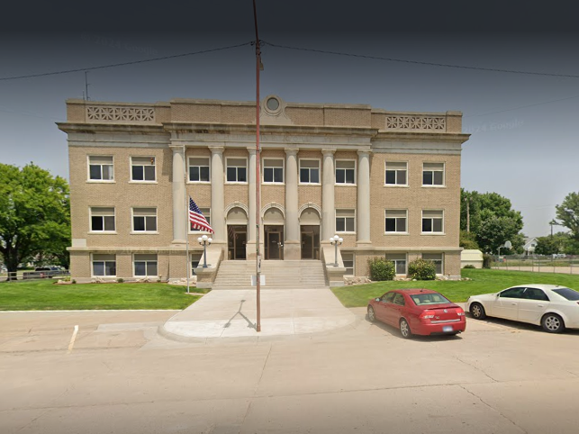 Cheyenne County Sheriff Office