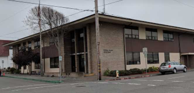 Eureka Police Department