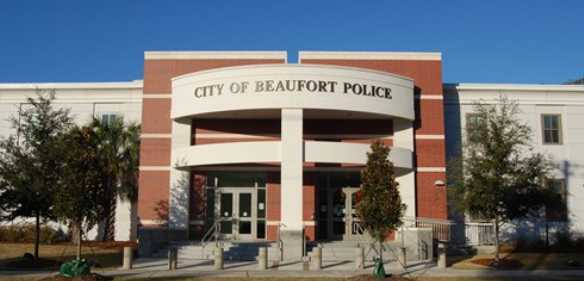 Beaufort Police Department