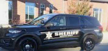 Davidson County Sheriff Department