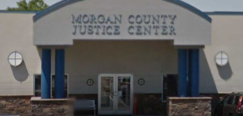 Morgan County Sheriff Department