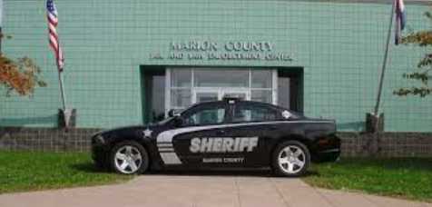 Marion County Sheriff Office