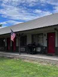 Hitchcock County Sheriff Department