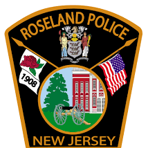 Roseland Boro Police Department