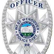 West Wendover City Police Department