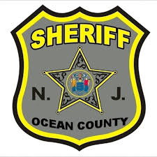 Ocean County Sheriff Department