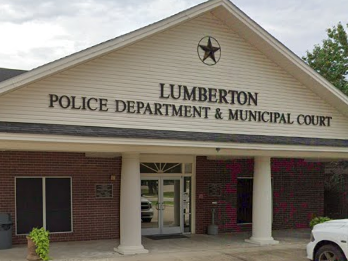 Lumberton Police Department