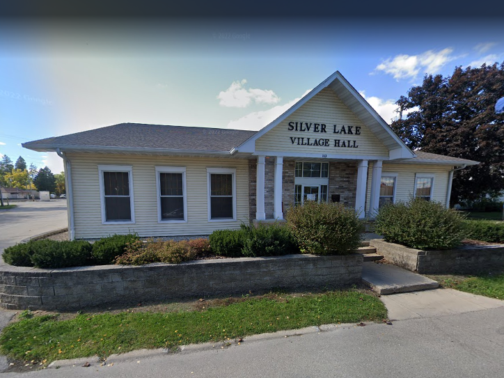 Silver Lake Police Department