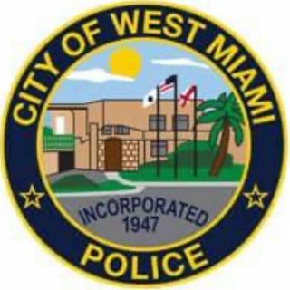 West Miami Police Department